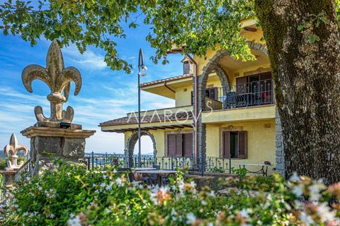 Villa a Montefiascone, Viterbo, Montefiascone - € 2.600.000 | Ref: 5892 - foto 6