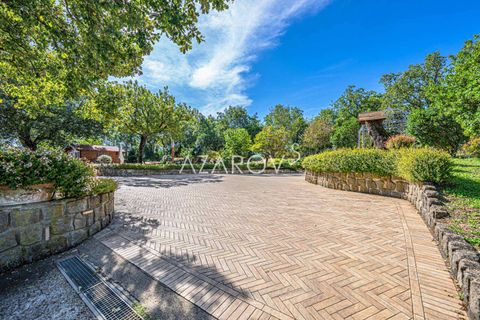 Villa a Montefiascone, Viterbo, Montefiascone - € 2.600.000 | Ref: 5892 - foto 7