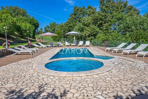 Villa a Montefiascone, Viterbo, Montefiascone - € 2.600.000 | Ref: 5892 - foto 8