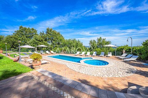 Villa a Montefiascone, Viterbo, Montefiascone - € 2.600.000 | Ref: 5892 - foto 9