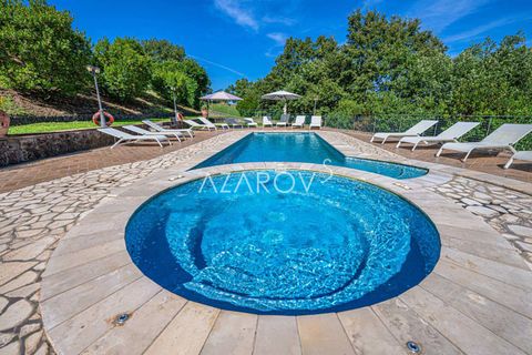 Villa a Montefiascone, Viterbo, Montefiascone - € 2.600.000 | Ref: 5892 - foto 10