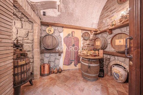 Villa a Montefiascone, Viterbo, Montefiascone - € 2.600.000 | Ref: 5892 - foto 21
