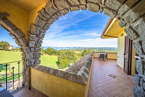 Villa a Montefiascone, Viterbo, Montefiascone - € 2.600.000 | Ref: 5892 - foto 22
