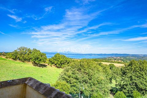 Villa a Montefiascone, Viterbo, Montefiascone - € 2.600.000 | Ref: 5892 - foto 24