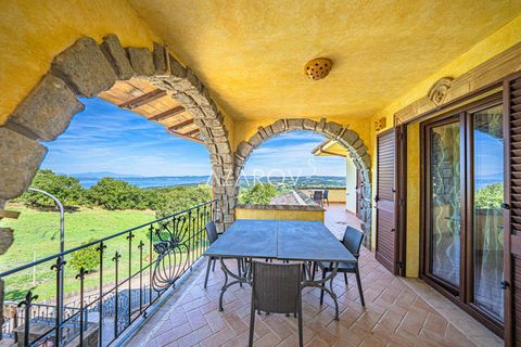 Villa a Montefiascone, Viterbo, Montefiascone - € 2.600.000 | Ref: 5892 - foto 26