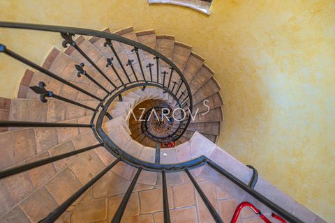 Villa a Montefiascone, Viterbo, Montefiascone - € 2.600.000 | Ref: 5892 - foto 27