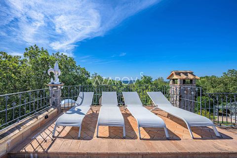 Villa a Montefiascone, Viterbo, Montefiascone - € 2.600.000 | Ref: 5892 - foto 29