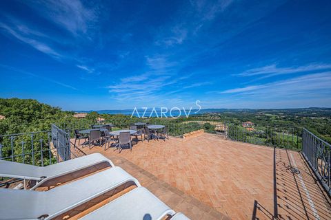Villa a Montefiascone, Viterbo, Montefiascone - € 2.600.000 | Ref: 5892 - foto 30