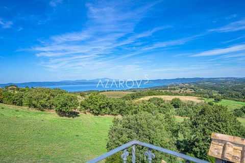 Villa a Montefiascone, Viterbo, Montefiascone - € 2.600.000 | Ref: 5892 - foto 31