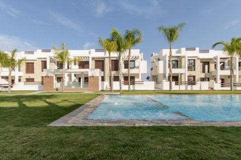 Bungalou a Los Balcones, Alicante, Los Balcones - € 325.000 | Ref: N6473 - foto 34