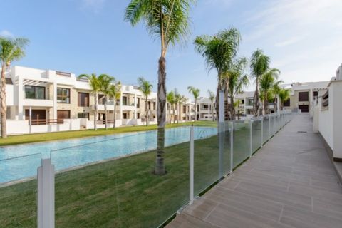 Bungalou a Los Balcones, Alicante, Los Balcones - € 325.000 | Ref: N6473 - foto 37