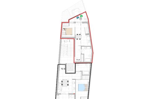 Leilighet i Cantanhede, Coimbra, Cantanhede - € 222 000 | Ref: CNTCM  6086-G - foto 7