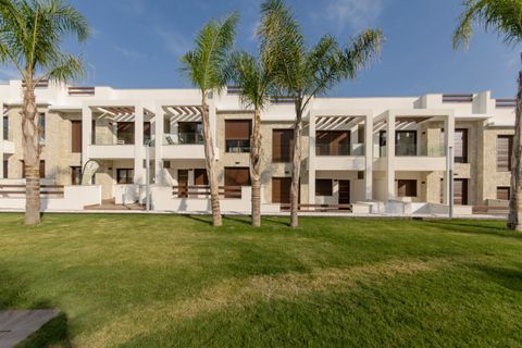 Bungalow i Torrevieja, Alicante, Torrevieja - € 325.000 | Ref: RSL-62816 - foto 36
