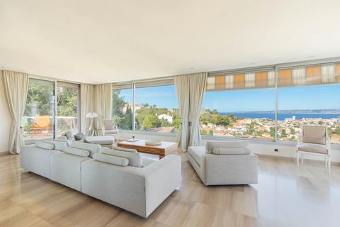 Villa a Marseille, Bouches-du-Rhone, Marseille - € 2.800.000 | Ref: HH-15919783 - foto 3