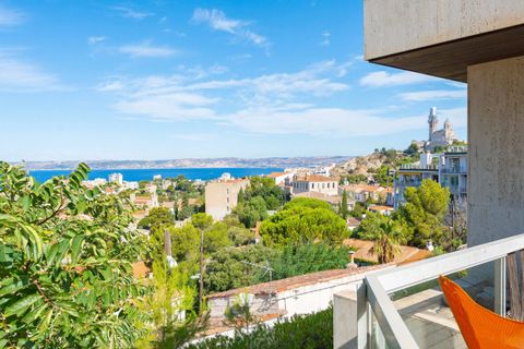 Villa a Marseille, Bouches-du-Rhone, Marseille - € 2.800.000 | Ref: HH-15919783 - foto 5