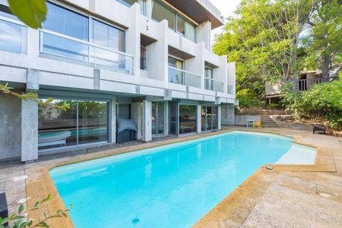 Villa a Marseille, Bouches-du-Rhone, Marseille - € 2.800.000 | Ref: HH-15919783 - foto 8