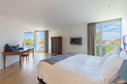 Villa a Marseille, Bouches-du-Rhone, Marseille - € 2.800.000 | Ref: HH-15919783 - foto 12