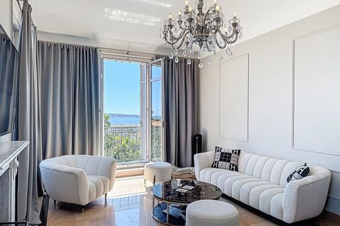 Lejlighed i Cannes, Alpes-Maritimes, Cannes - € 1.290.000 | Ref: HH-15917599 - foto 1