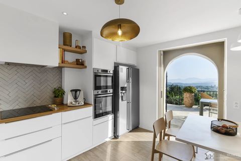Villa i Mougins, Alpes-Maritimes, Mougins - € 2.600.000 | Ref: HH-15916073 - foto 3