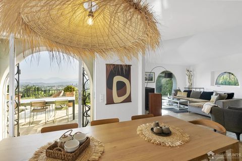Villa i Mougins, Alpes-Maritimes, Mougins - € 2.600.000 | Ref: HH-15916073 - foto 4