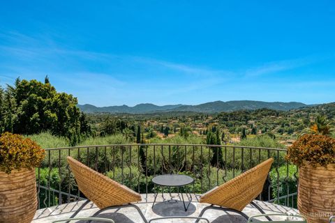 Villa i Mougins, Alpes-Maritimes, Mougins - € 2.600.000 | Ref: HH-15916073 - foto 9