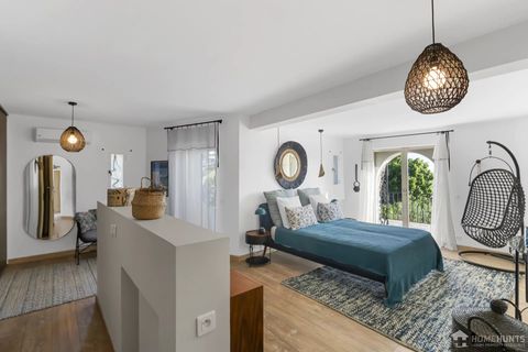 Villa i Mougins, Alpes-Maritimes, Mougins - € 2.600.000 | Ref: HH-15916073 - foto 10