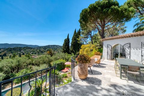 Villa i Mougins, Alpes-Maritimes, Mougins - € 2.600.000 | Ref: HH-15916073 - foto 13