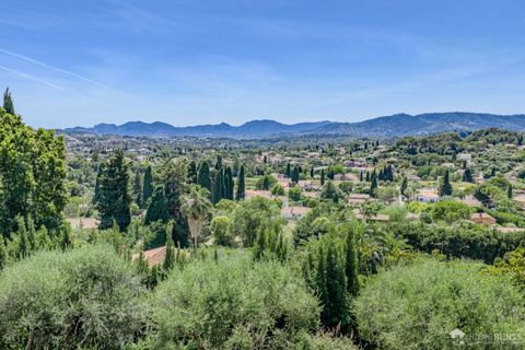 Villa i Mougins, Alpes-Maritimes, Mougins - € 2.600.000 | Ref: HH-15916073 - foto 14