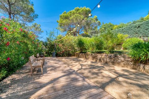 Villa i Mougins, Alpes-Maritimes, Mougins - € 2.600.000 | Ref: HH-15916073 - foto 15
