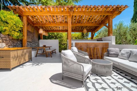 Villa i Mougins, Alpes-Maritimes, Mougins - € 2.600.000 | Ref: HH-15916073 - foto 16