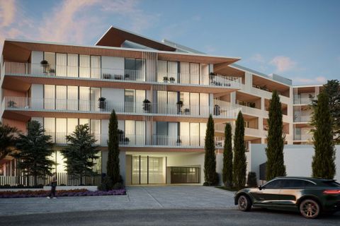 Leilighet i Cascais, Lisbon, Cascais - € 603 050 | Ref: HG1506 - foto 3