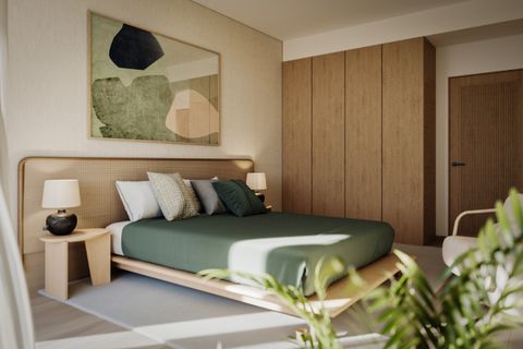 Leilighet i Cascais, Lisbon, Cascais - € 603 050 | Ref: HG1506 - foto 10