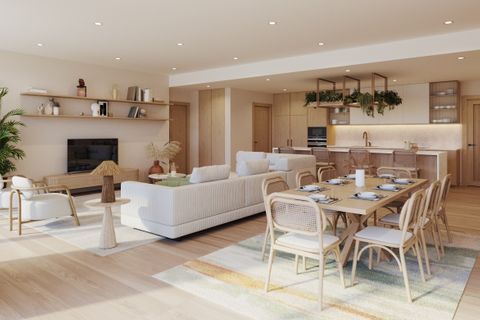 Leilighet i Cascais, Lisbon, Cascais - € 603 050 | Ref: HG1506 - foto 17