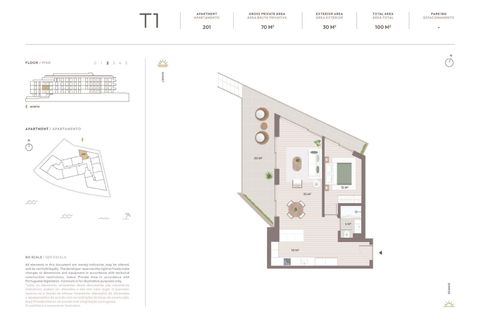 Leilighet i Cascais, Lisbon, Cascais - € 817 650 | Ref: HG1506B - foto 3