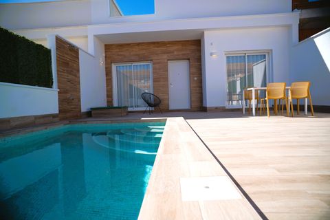 Byhus i San Javier, Murcia, San Javier - € 285.000 | Ref: 77-2242-115-10-115/68388 - foto 1