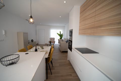 Byhus i San Javier, Murcia, San Javier - € 285.000 | Ref: 77-2242-115-10-115/68388 - foto 11