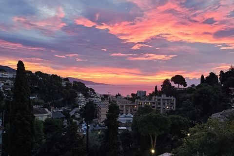 Apartament a Roquebrune-Cap-Martin, Alpes-Maritimes - foto 5