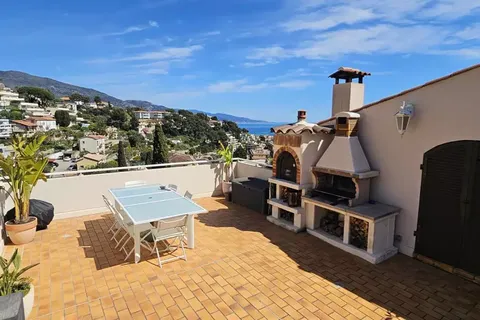 Apartament a Roquebrune-Cap-Martin, Alpes-Maritimes - foto 4