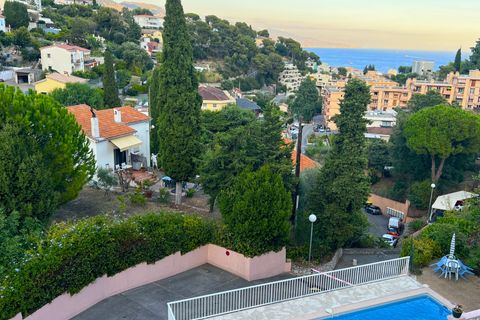Apartament a Roquebrune-Cap-Martin, Alpes-Maritimes - foto 2