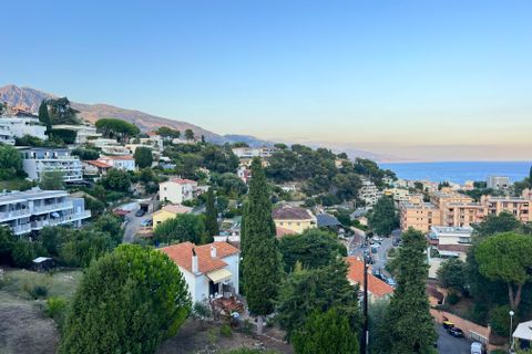 Apartament a Roquebrune-Cap-Martin, Alpes-Maritimes - foto 3