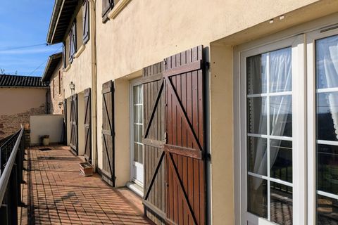 Landejendom i Hurigny, Saone-et-Loire, Hurigny - € 248.000 | Ref: 85366348 - foto 10