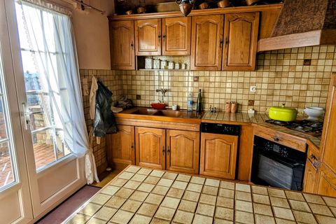 Landejendom i Hurigny, Saone-et-Loire, Hurigny - € 248.000 | Ref: 85366348 - foto 9