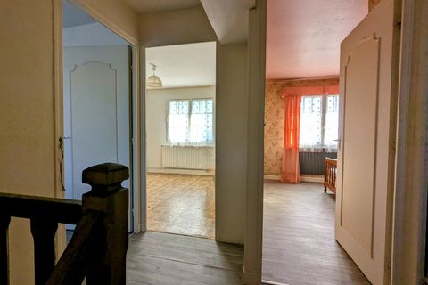 Landejendom i Hurigny, Saone-et-Loire, Hurigny - € 248.000 | Ref: 85366348 - foto 14