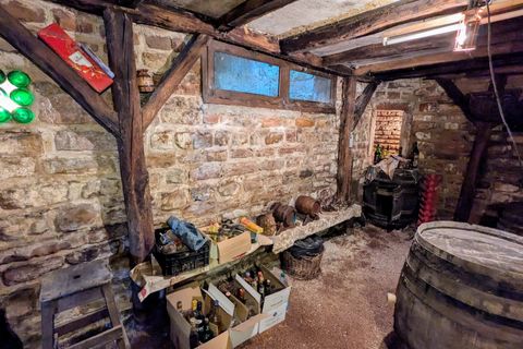 Landejendom i Hurigny, Saone-et-Loire, Hurigny - € 248.000 | Ref: 85366348 - foto 20