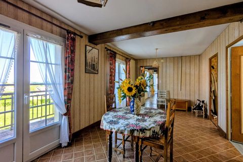 Landejendom i Hurigny, Saone-et-Loire, Hurigny - € 248.000 | Ref: 85366348 - foto 12