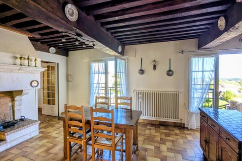 Landejendom i Hurigny, Saone-et-Loire, Hurigny - € 248.000 | Ref: 85366348 - foto 8