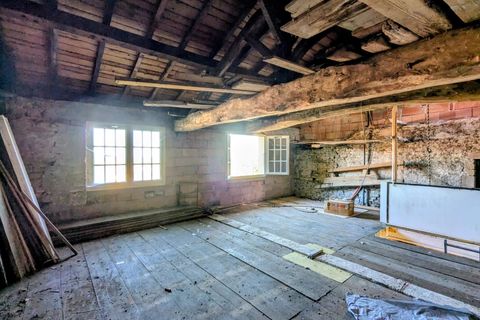 Landejendom i Hurigny, Saone-et-Loire, Hurigny - € 248.000 | Ref: 85366348 - foto 19
