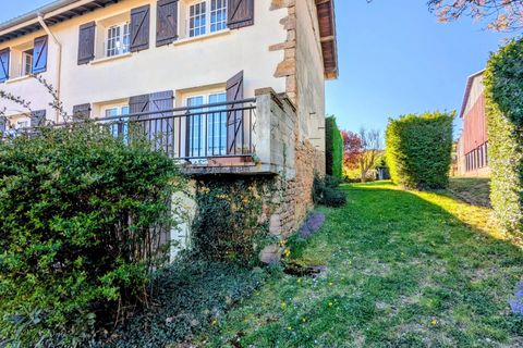 Landejendom i Hurigny, Saone-et-Loire, Hurigny - € 248.000 | Ref: 85366348 - foto 11