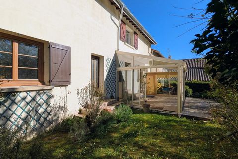 Landejendom i Hurigny, Saone-et-Loire, Hurigny - € 248.000 | Ref: 85366348 - foto 6