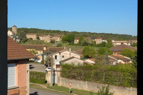 Landejendom i Hurigny, Saone-et-Loire, Hurigny - € 248.000 | Ref: 85366348 - foto 16